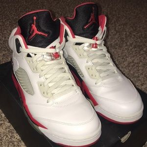 Air Jordan 5 Retro